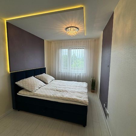 Bozki Apartament Kętrzyn Zewnętrze zdjęcie