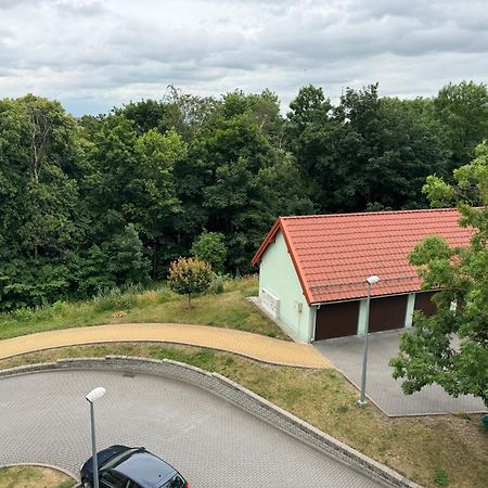 Bozki Apartament Kętrzyn Zewnętrze zdjęcie