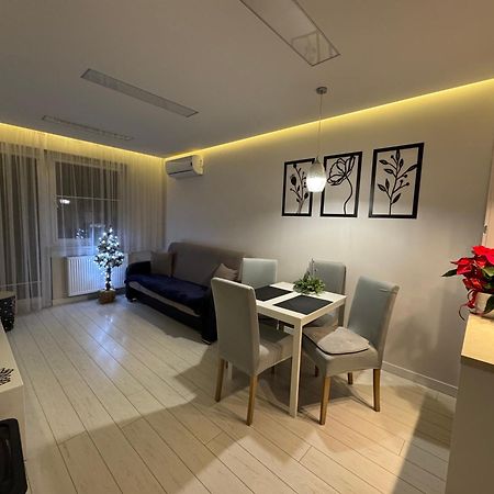 Bozki Apartament Kętrzyn Zewnętrze zdjęcie