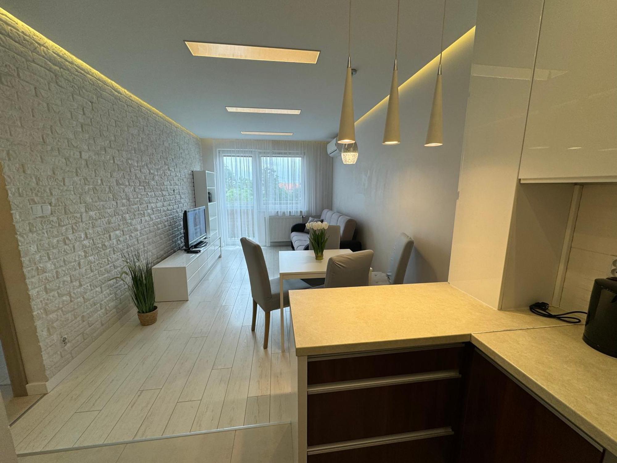 Bozki Apartament Kętrzyn Zewnętrze zdjęcie