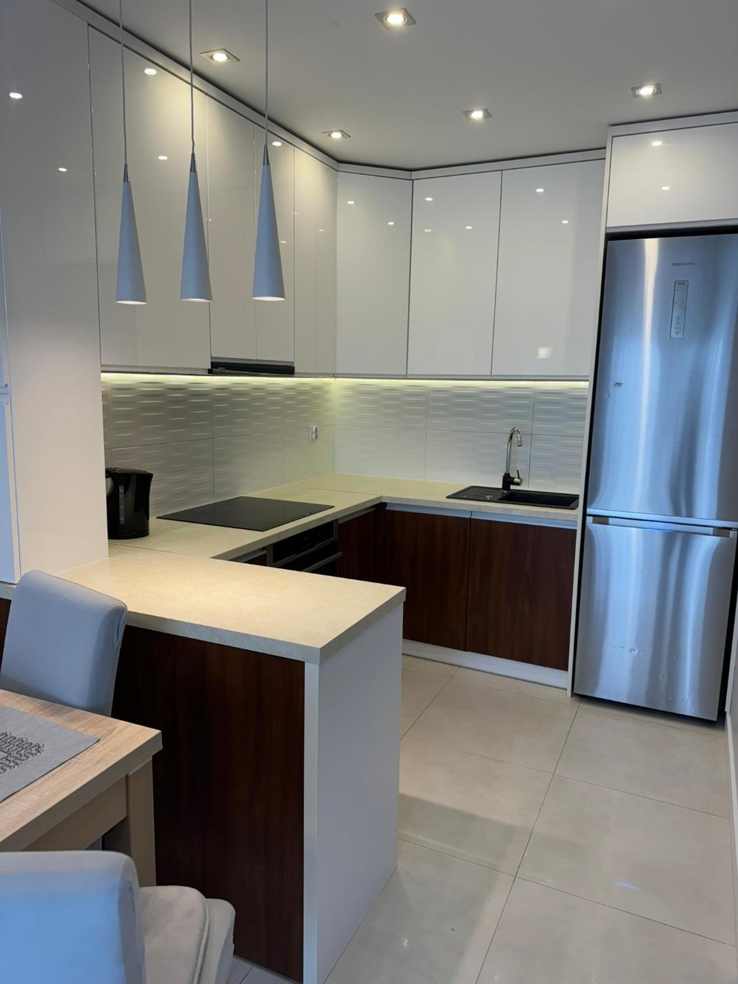 Bozki Apartament Kętrzyn Zewnętrze zdjęcie