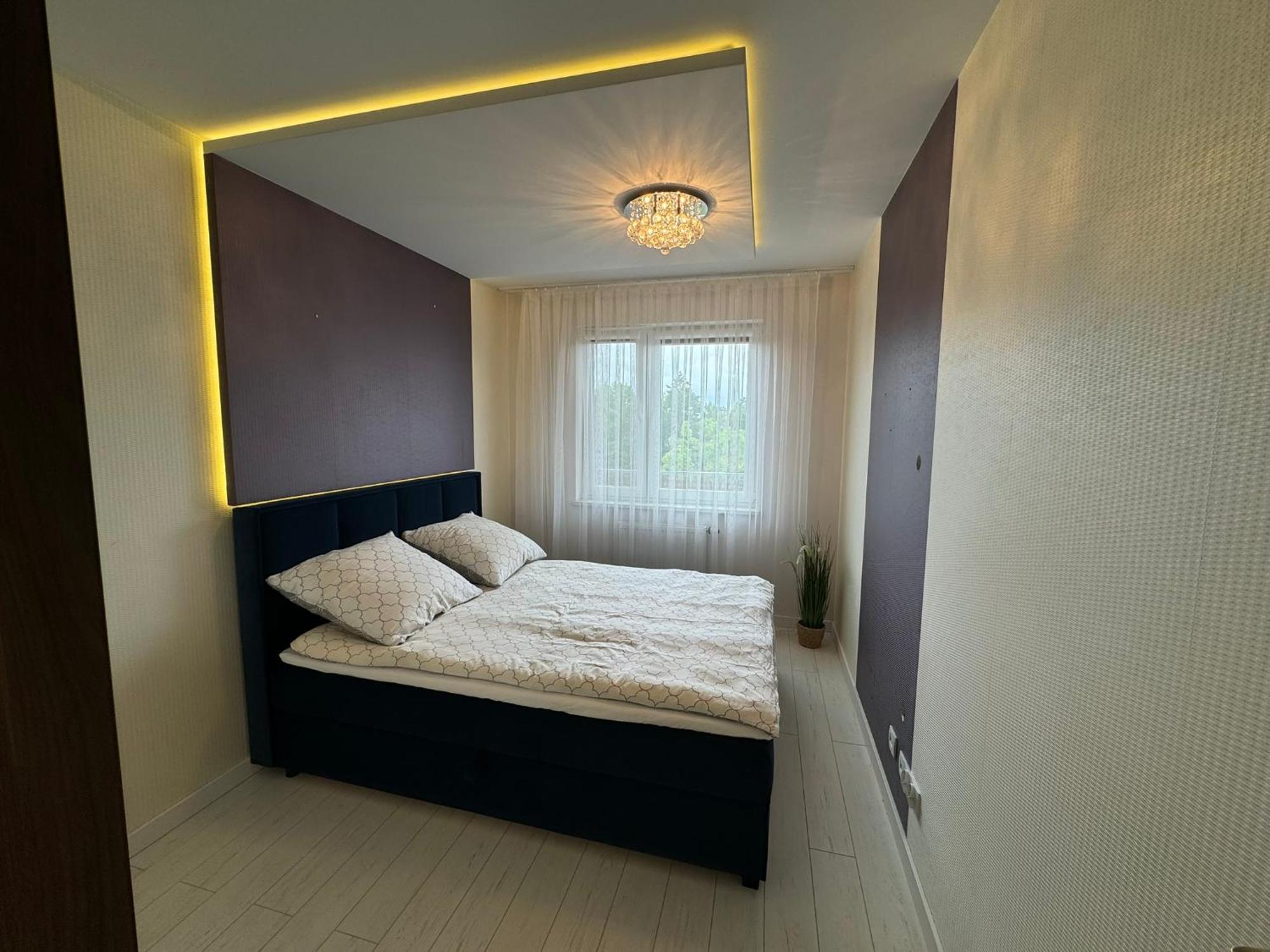 Bozki Apartament Kętrzyn Zewnętrze zdjęcie