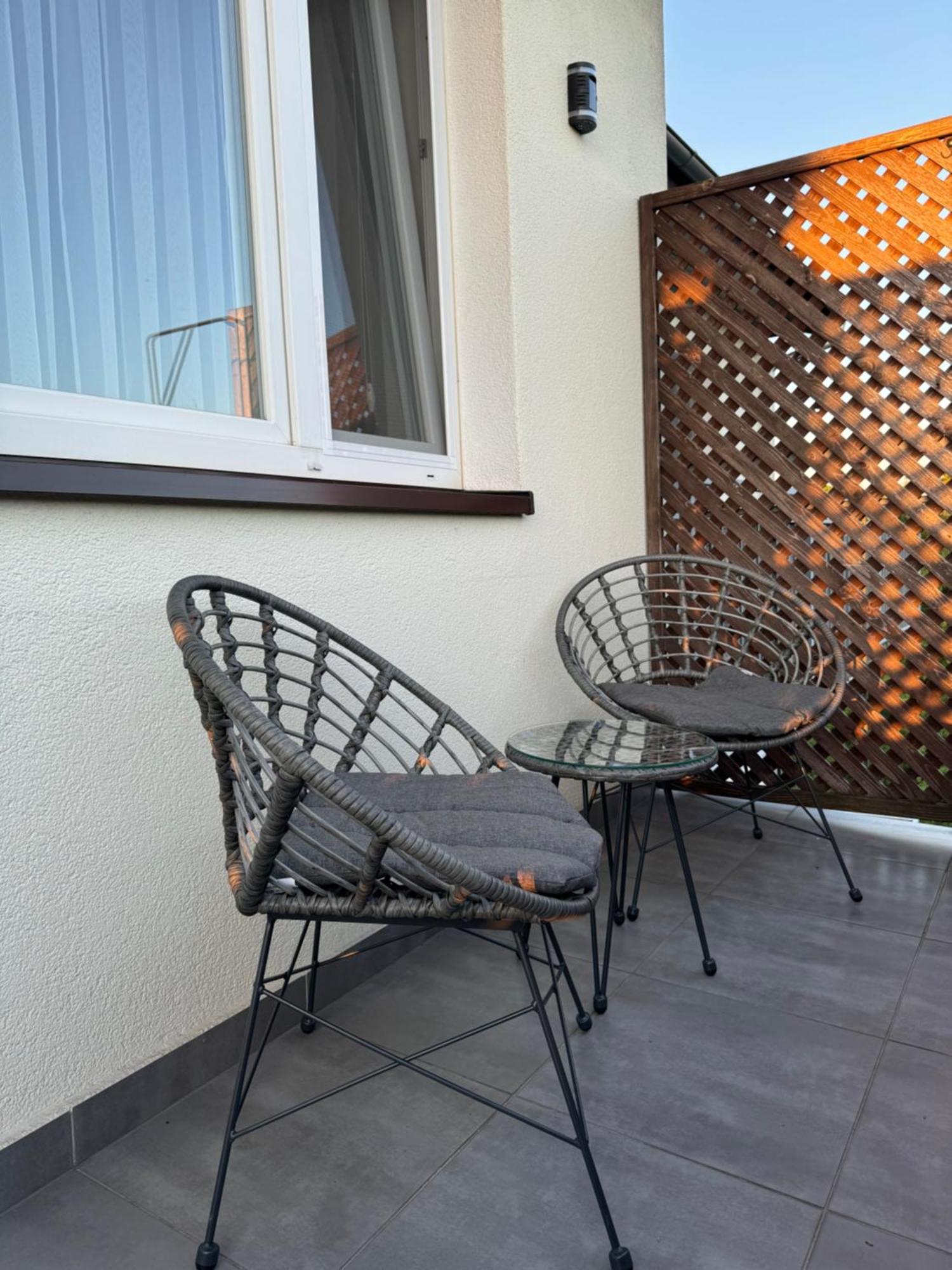Bozki Apartament Kętrzyn Zewnętrze zdjęcie