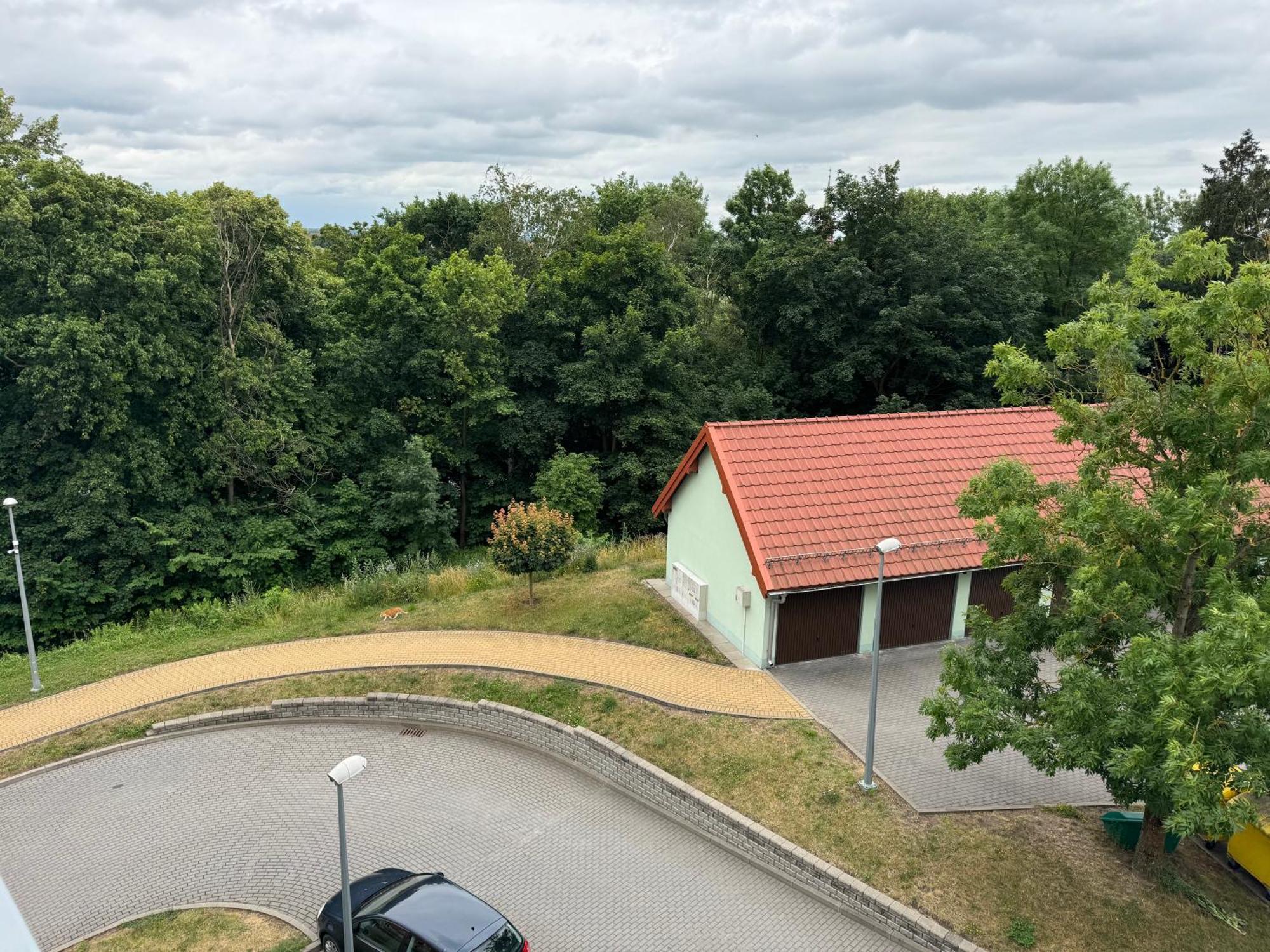 Bozki Apartament Kętrzyn Zewnętrze zdjęcie